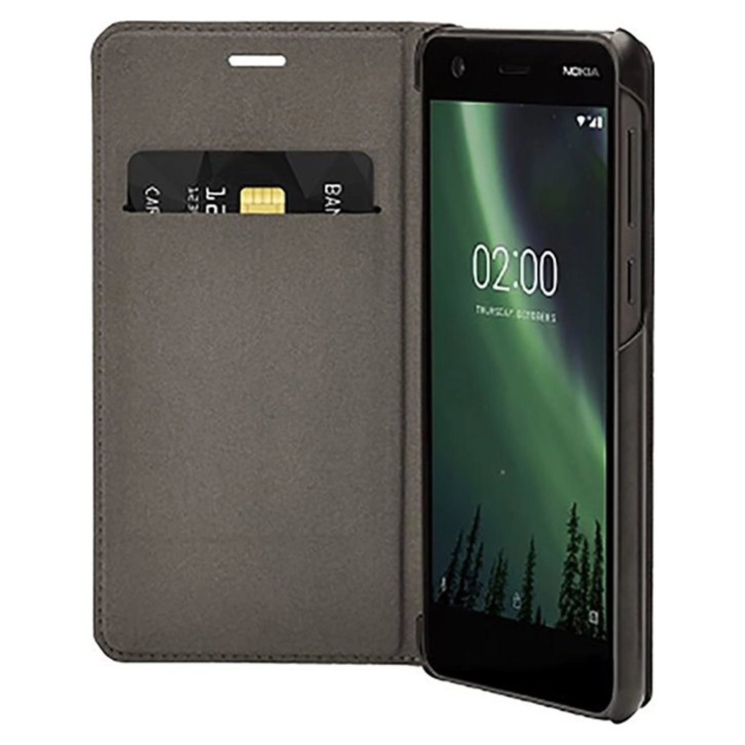 CP304 Flip Case for Nokia 2