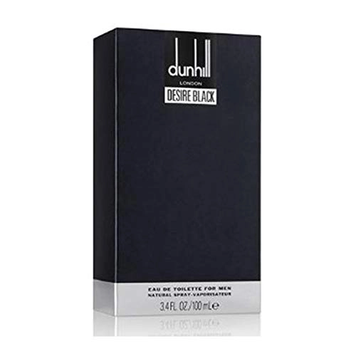 Desire Black Eau de Toilette 100 ml