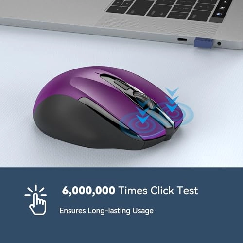 M003 Mouse - Wireless