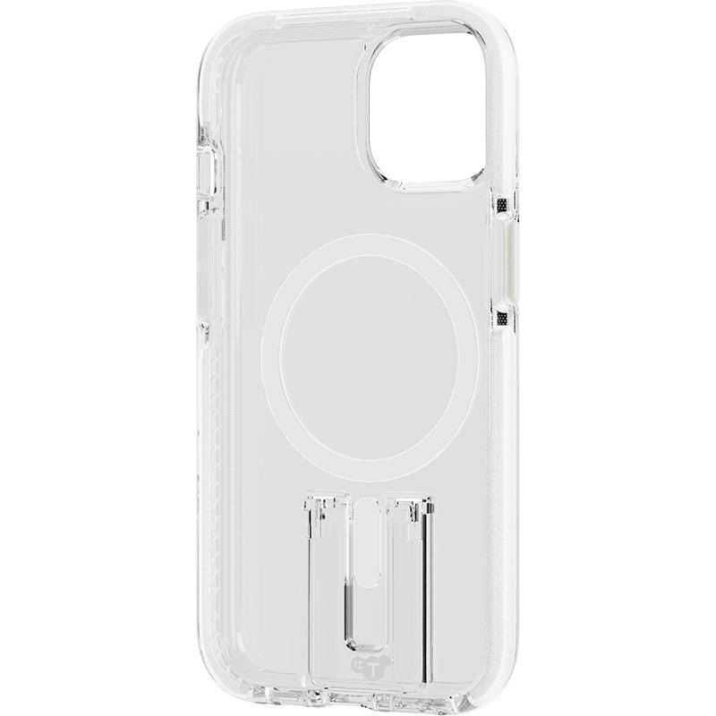 EvoCrystal Back Cover with MagSafe for iPhone 15 Pro Max