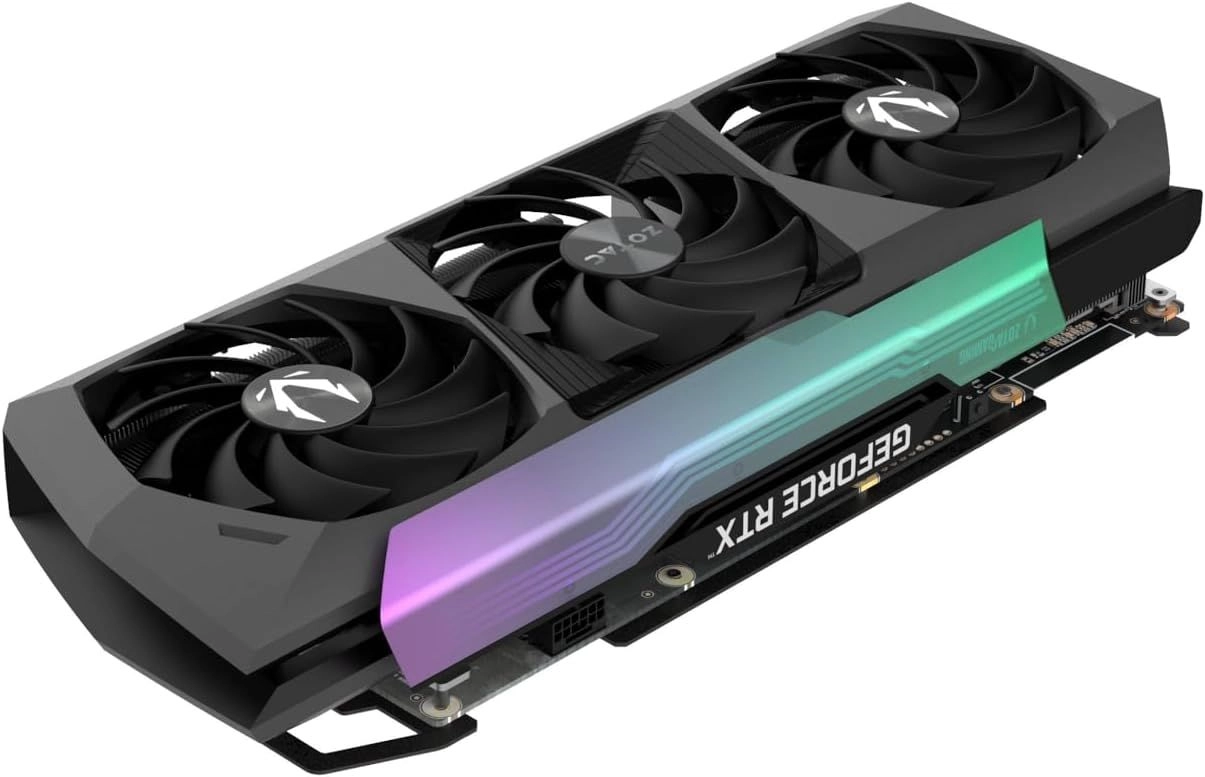 RTX 4070 Ti SUPER - 16GB