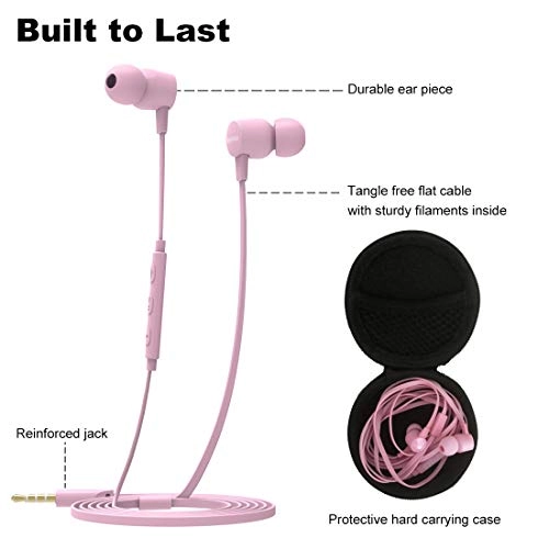 RM Wired Earbud