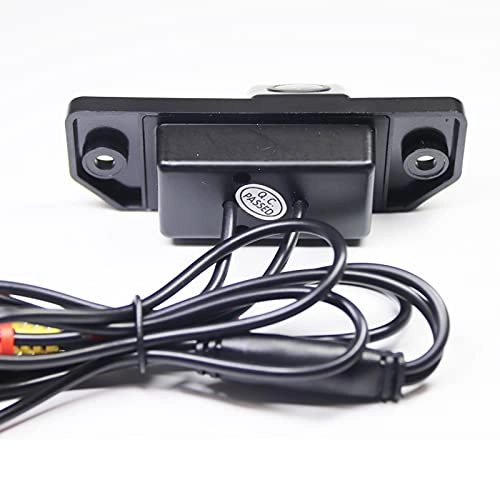 Rear View parking Camera - Night vision Wifi