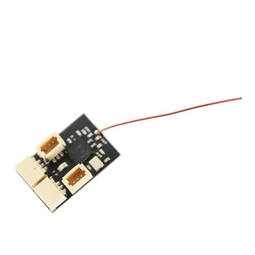 FS-R4P - 4 Channel 2.4G 3.5-8.4V