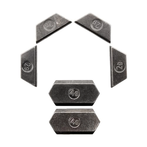 Mouse Balance Tuning Weight - Radio Frequency