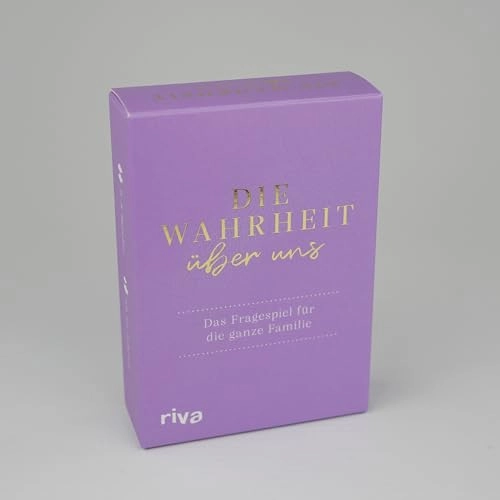 Die Wahrheit über uns - German 0 - 10 years