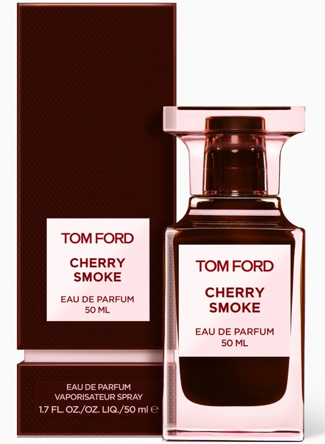 Cherry Smoke - Eau de Parfum 50 ml