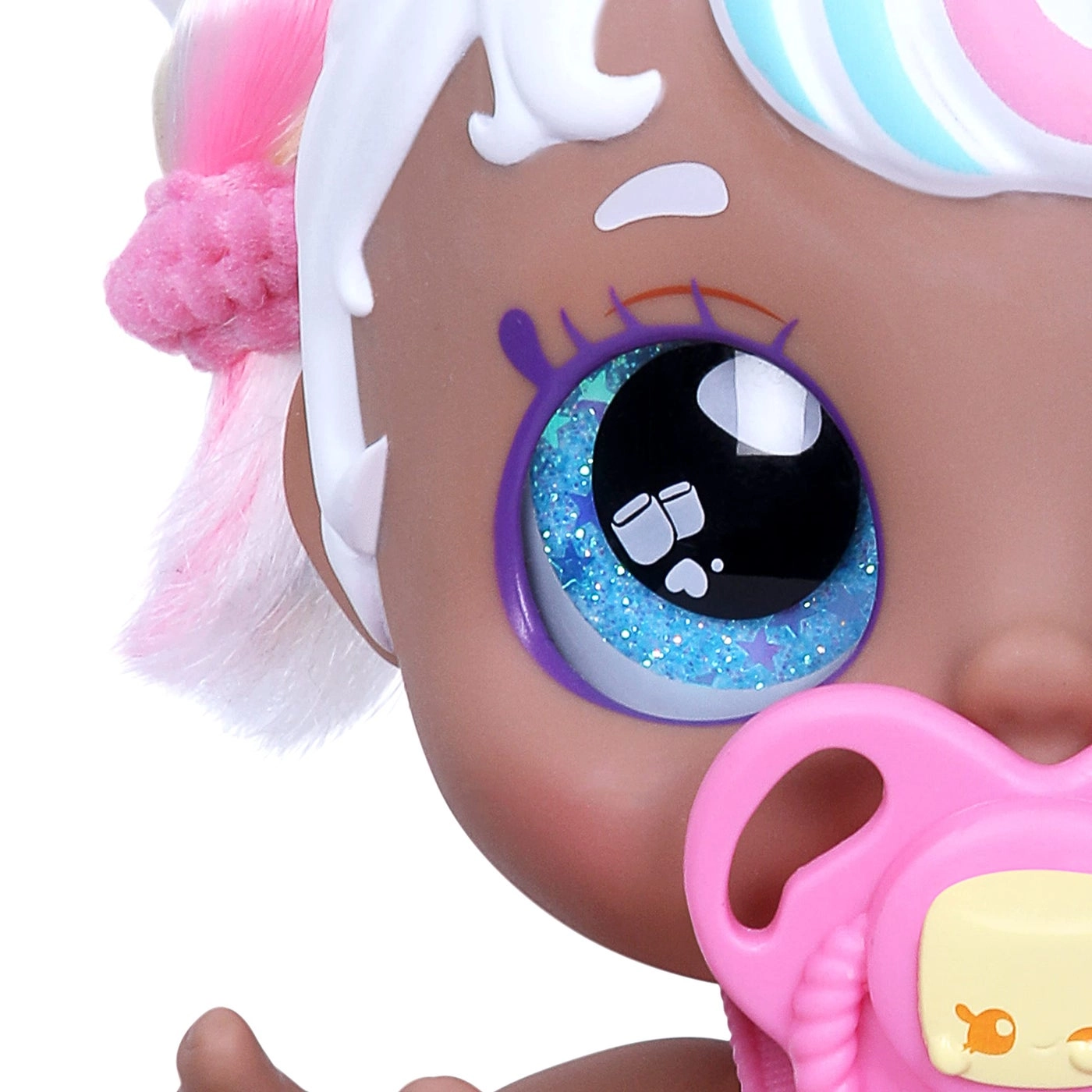 Mini Mello Doll - Scented Sisters 6.5" 2 Accessories