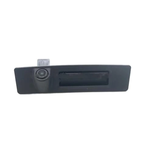 Rear View Reversing Camera - Night vision