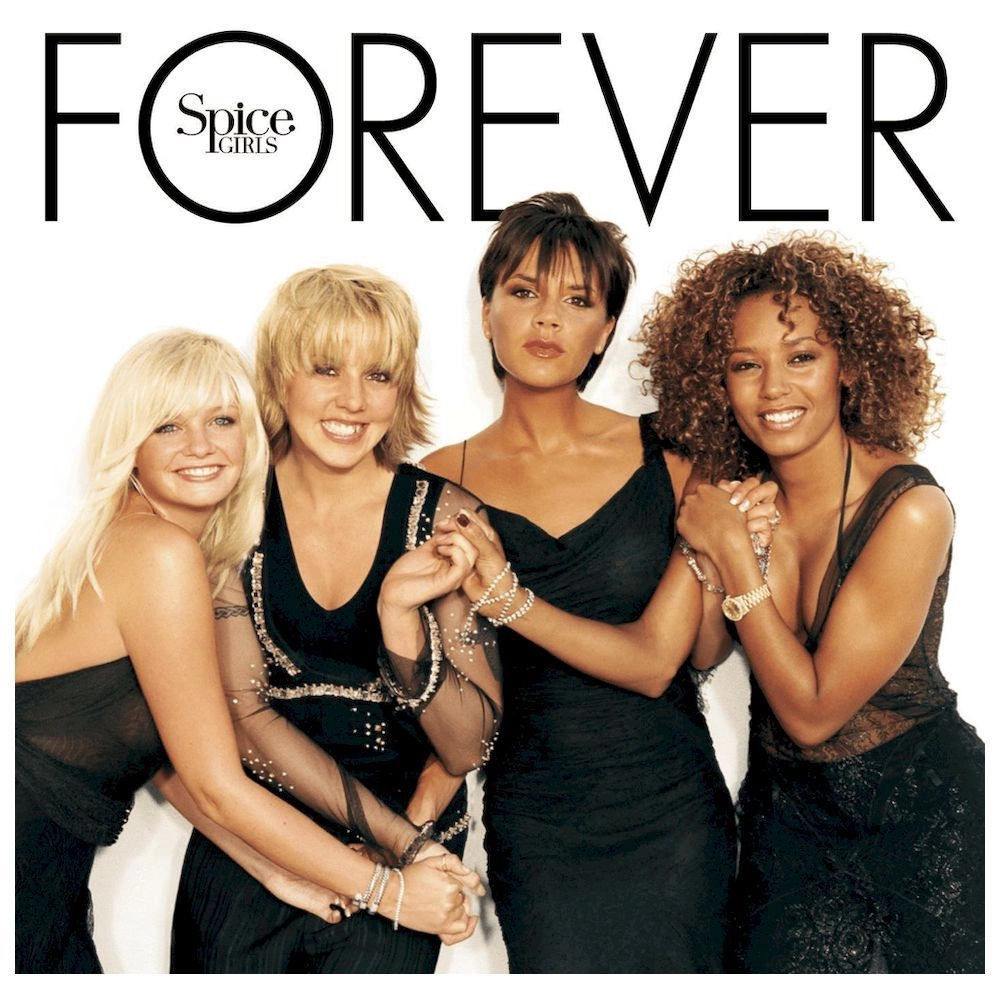 Spice Girls Forever