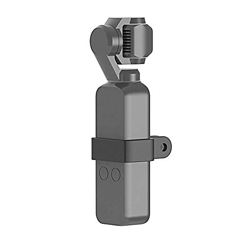 osmo Pocket Bezel Mount - Black A404