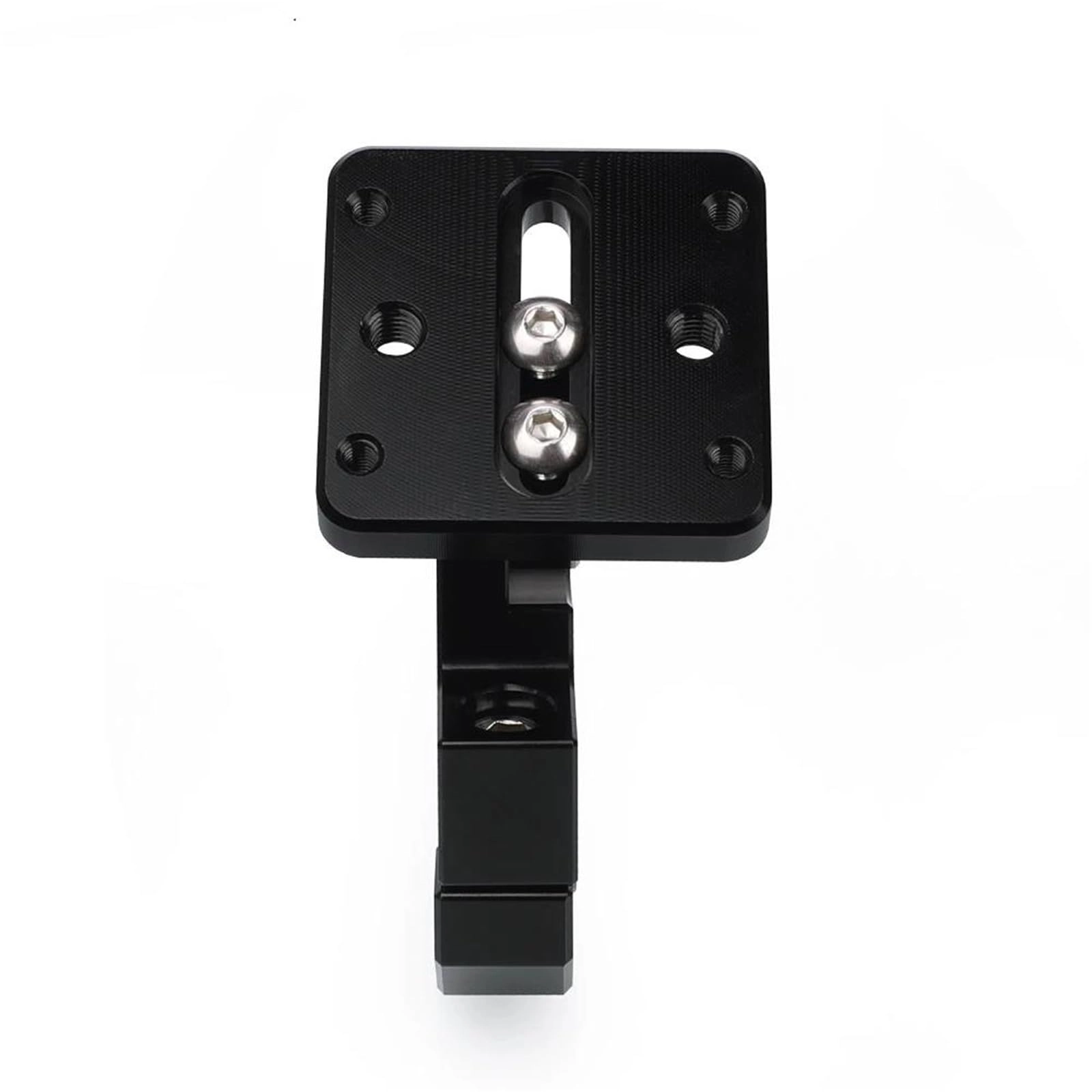 Generic Motorcycle GPS Navigation Holder - For Suzuki Bandit 1200/1250S/250/600/650/650S/GSR400/GSR750