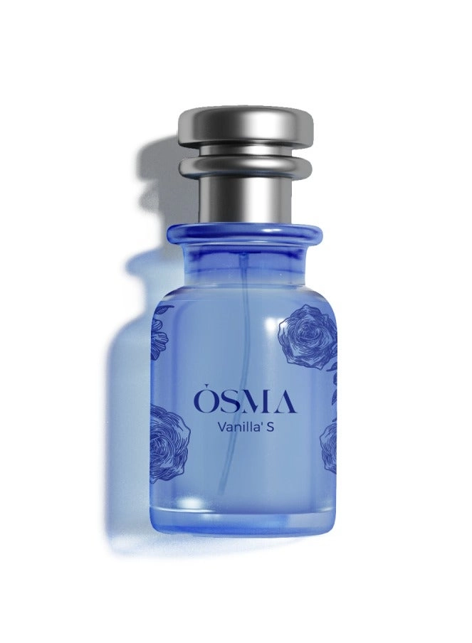 Vanilla S Eau de Parfum - 75ml