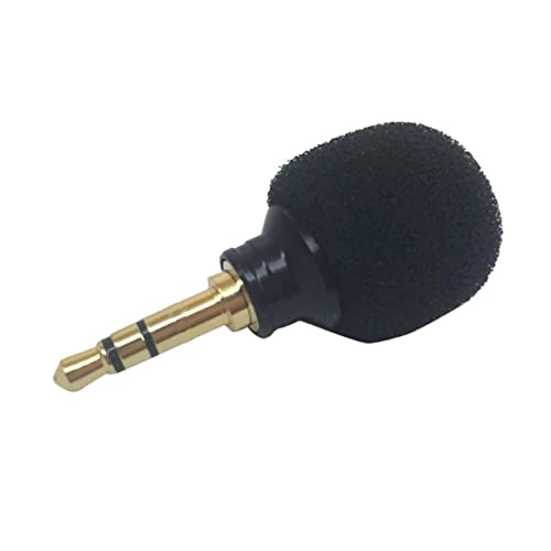 Multipurpose Wireless Microphone