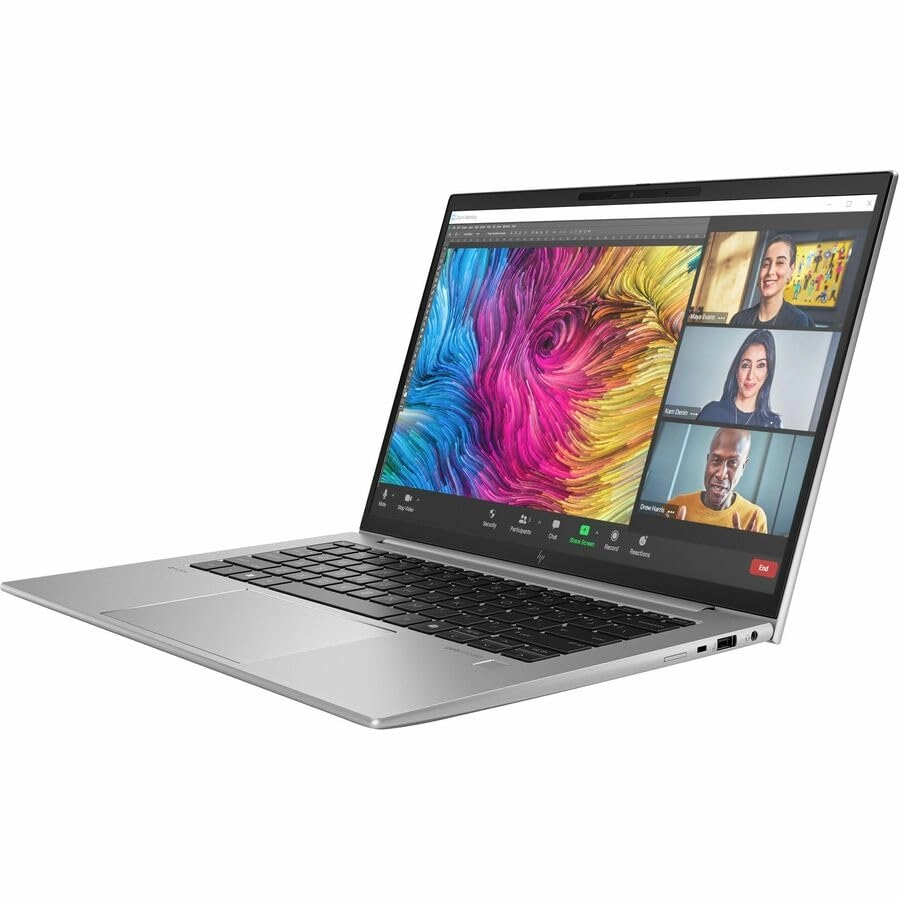 ZBook Firefly G11 - 14'' Core Ultra 7 165U 32GB DDR5 1TB SSD