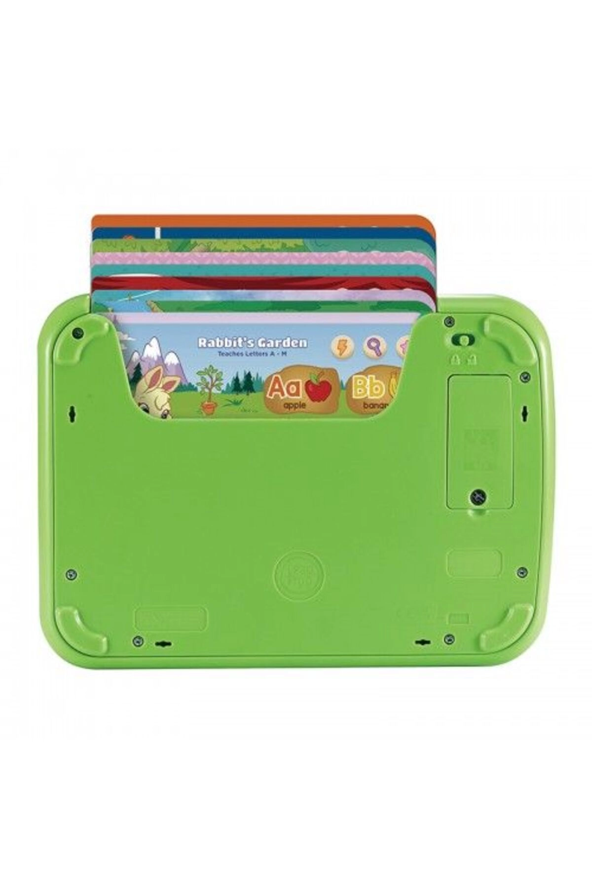 Wooden Touch Pad