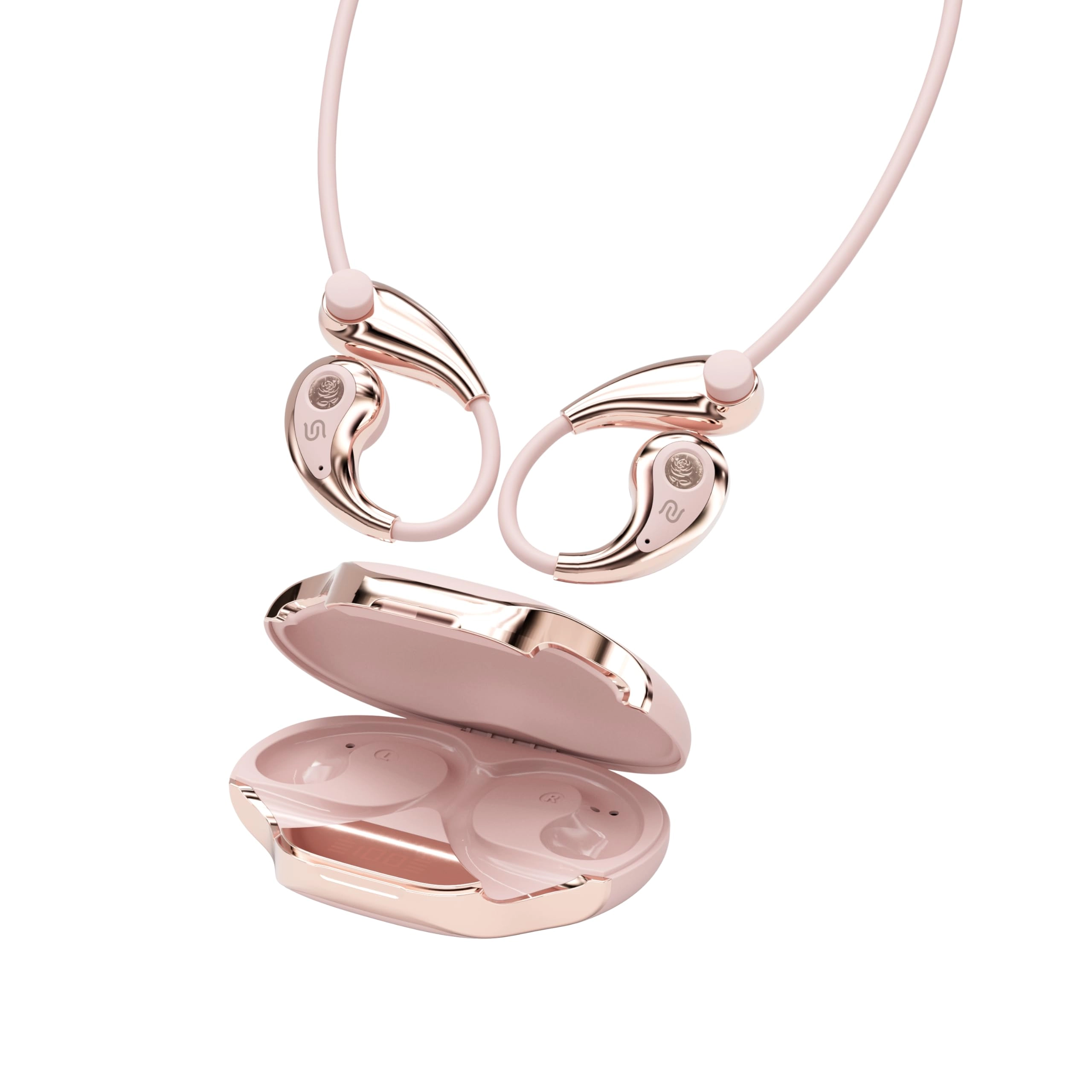 Soundtec Bella Wireless Earbud