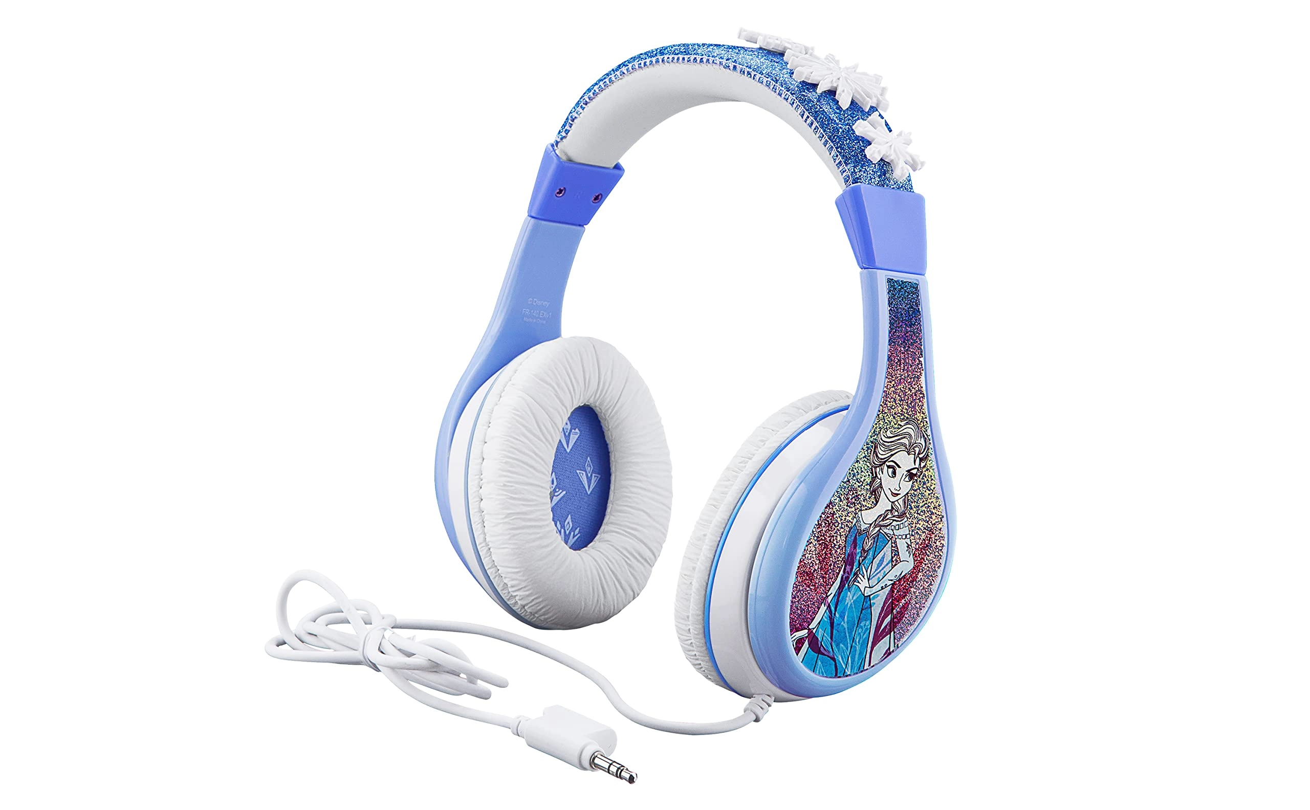 Disney Frozen FR-140 - Wired Headphone