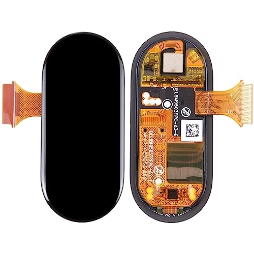LCD Screen For Xiaomi Mi Band 8 - Digitizer Full Assembly