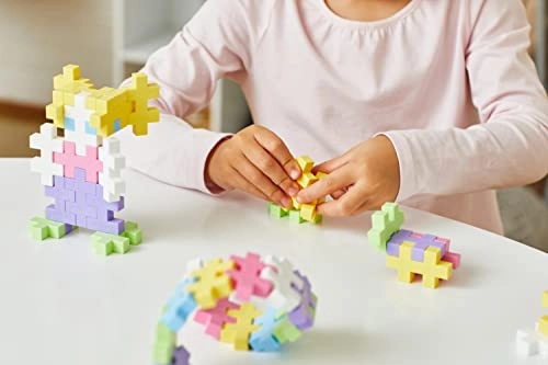 Big Box Pastel - 70 pcs Colourful