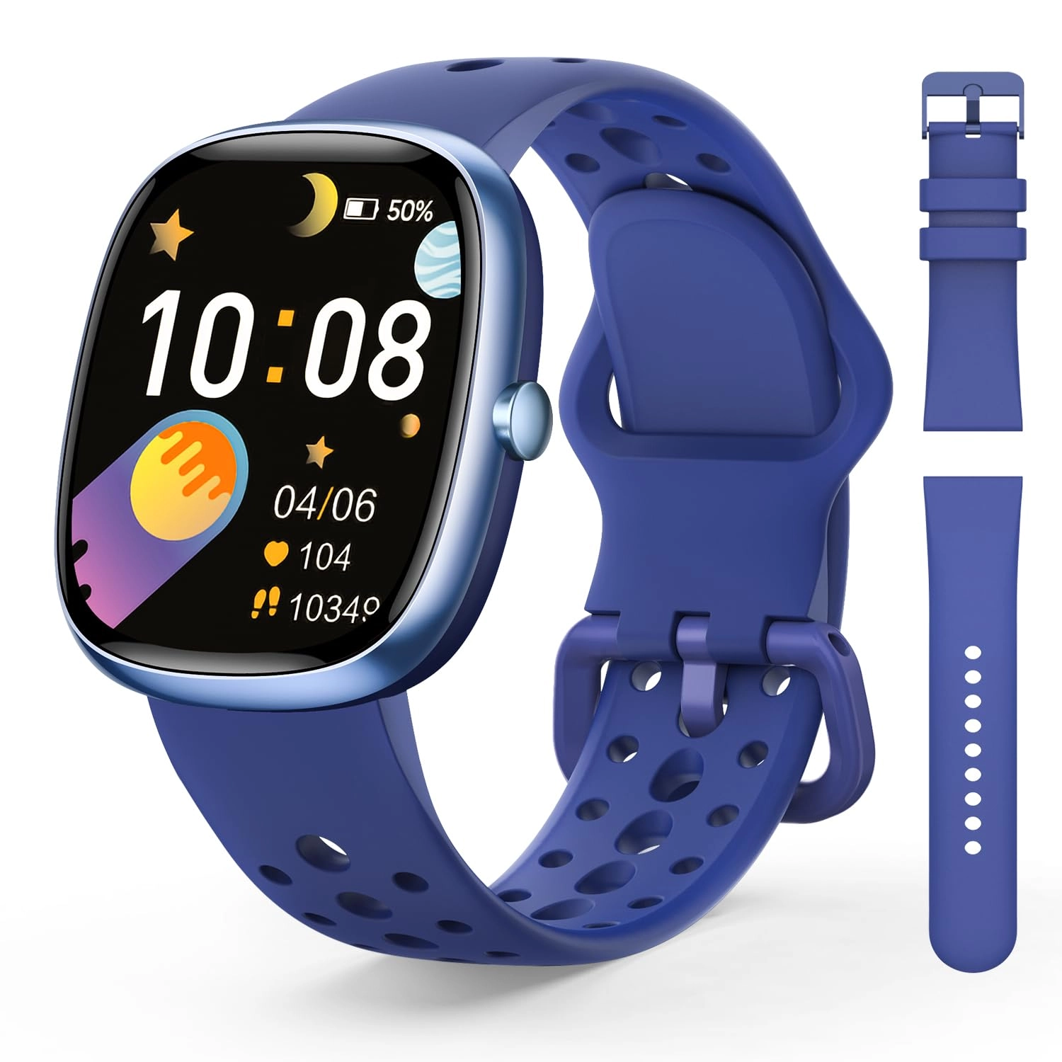 2025 Smartwatch Kids