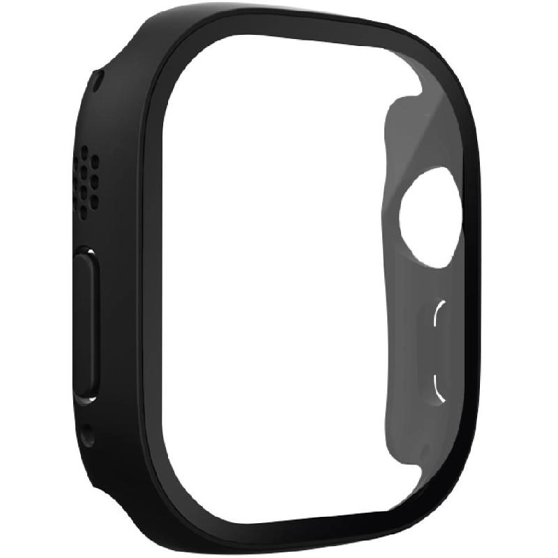 Smartwatch Fit Case for Huawei Watch GT 4 41mm - Transparent