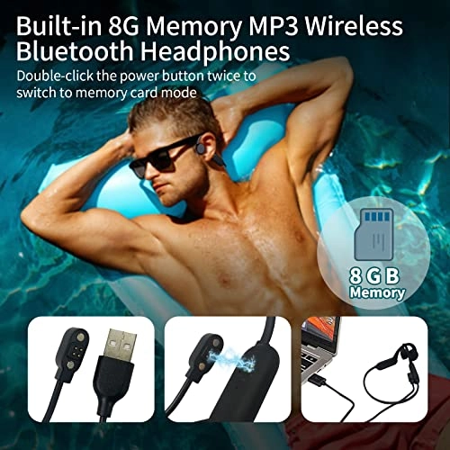 X18 Wireless Headphone