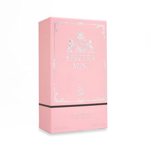 Amber Eau de Parfum 25ml