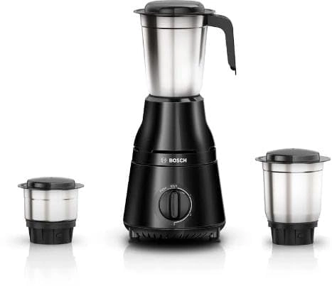 BSH Household Appliances Manufacturing Pvt Ltd TrueMixx - 0.5 Grams 500 watts