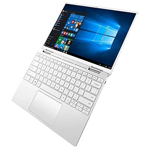 XPS-13-7390 - 13.4'' Core i7-1065G7 16GB DDR4 512GB SSD