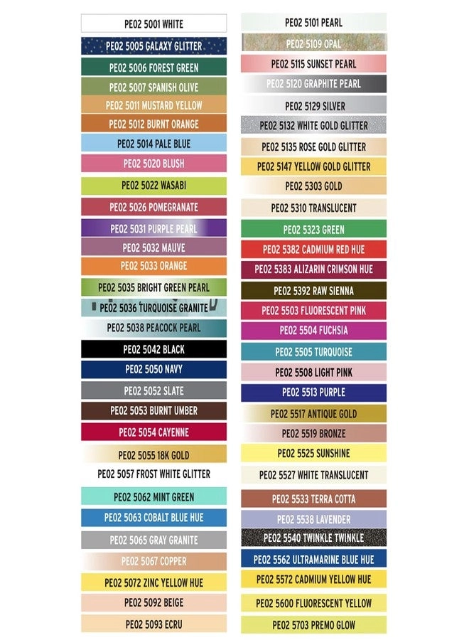 Premo Polymer Clay - 454g