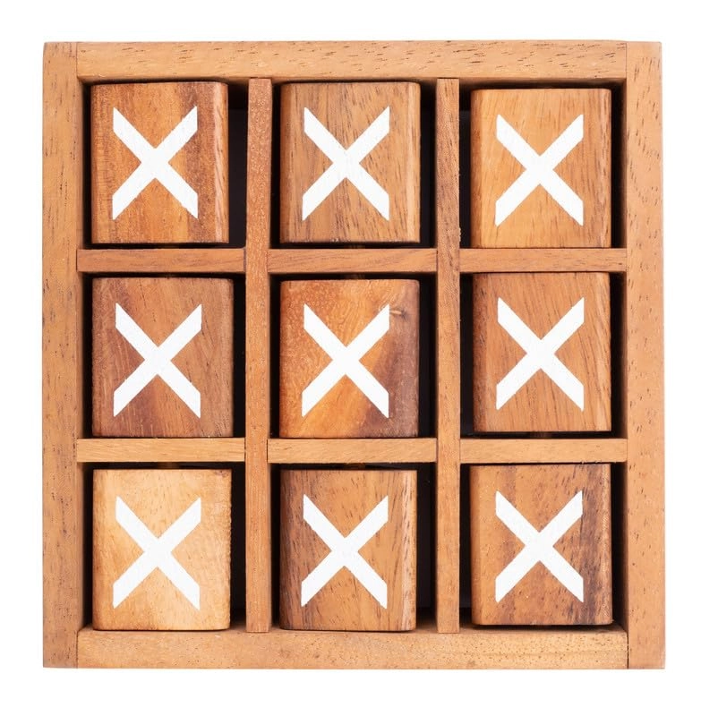 Tic Tac Toe XO