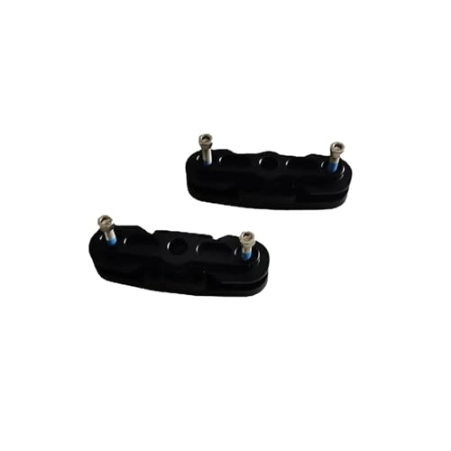 Fixed Adapter Clips