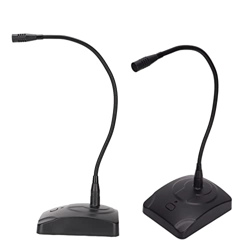 ASHATAbro4akfuwv XLR Microphone