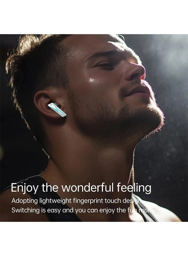 DX-08 Wireless Earbud