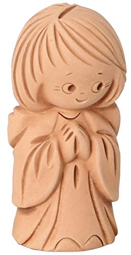 Bartl Angel - Stoneware