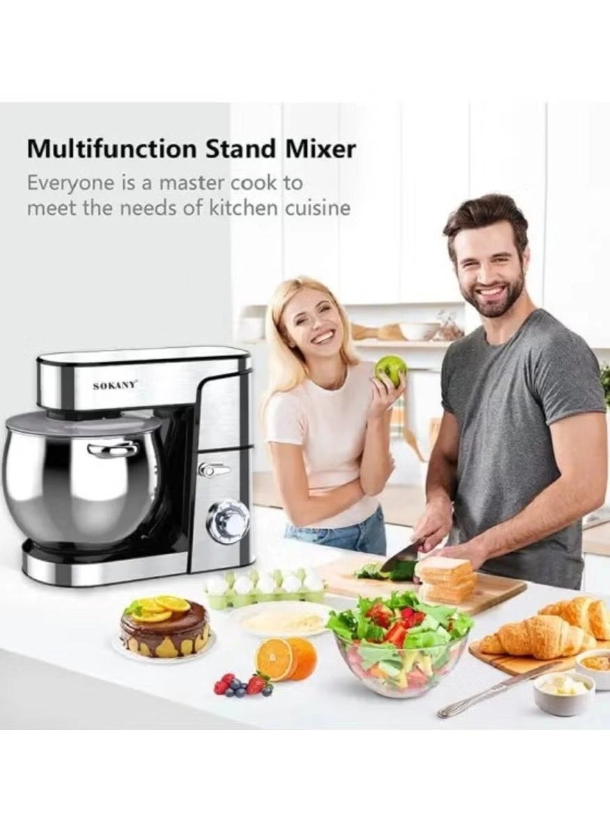 (Used) SK624 - 13L 1800W