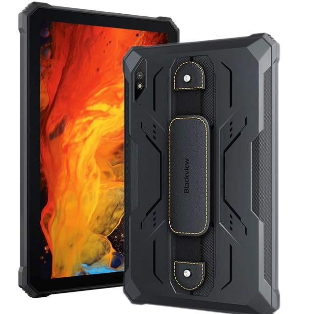Active 8 Pro - 256GB 10.36"