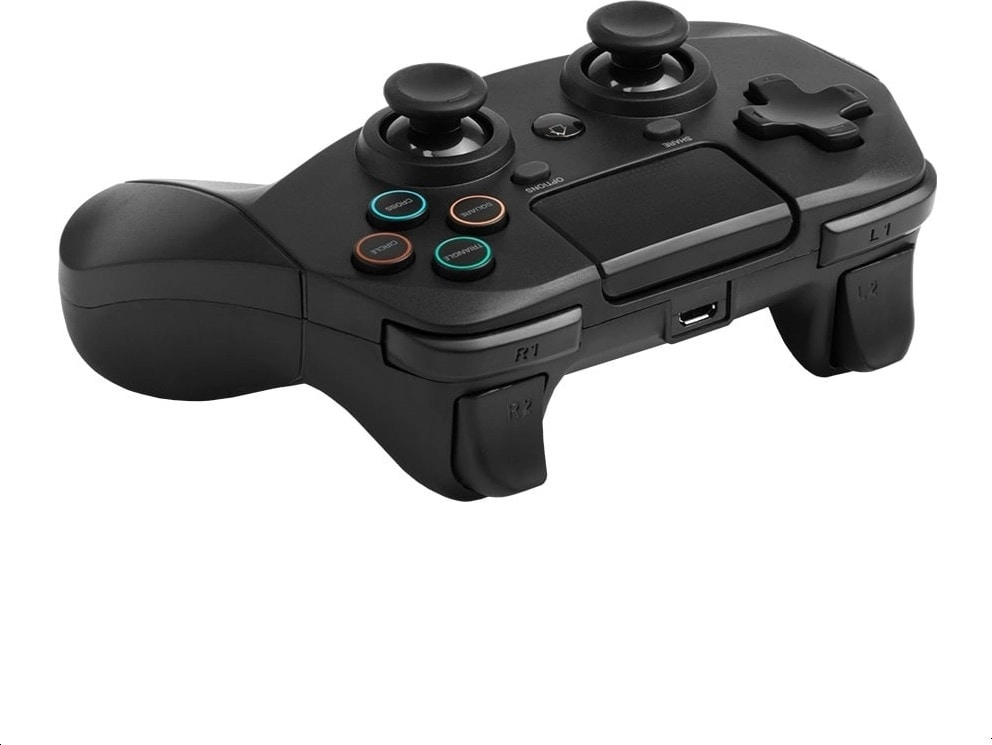4S Wireless Gamepad - Grey PlayStation 4