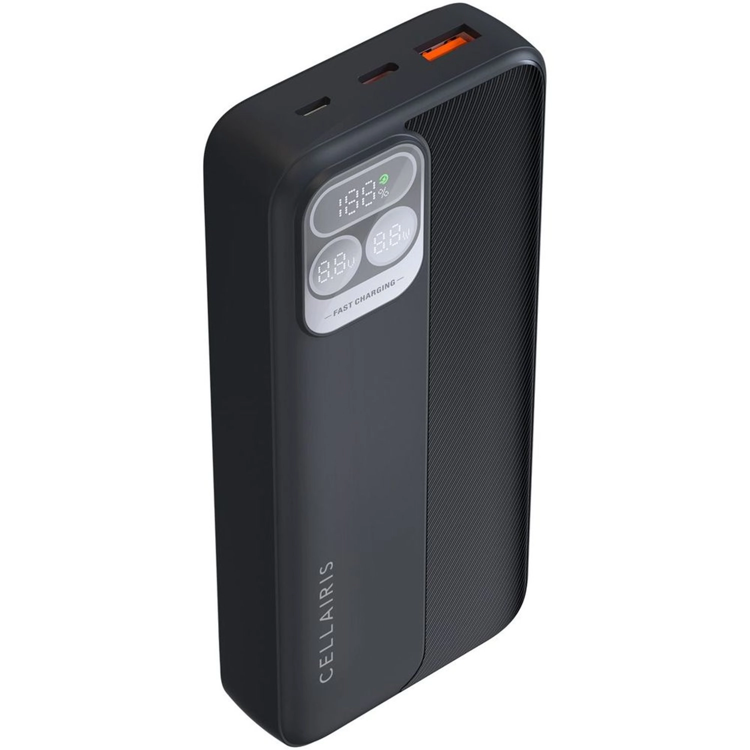 M-PBFS20PDBK - 20000mAh