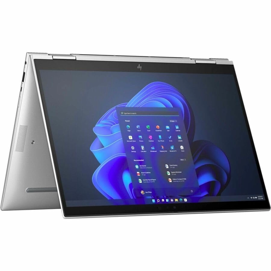 Elite x360 830 G10 895M7UT#ABA - 13.3'' i5-1345U 16GB DDR5 512GB SSD