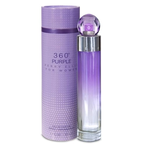 For Women Eau de Parfum
