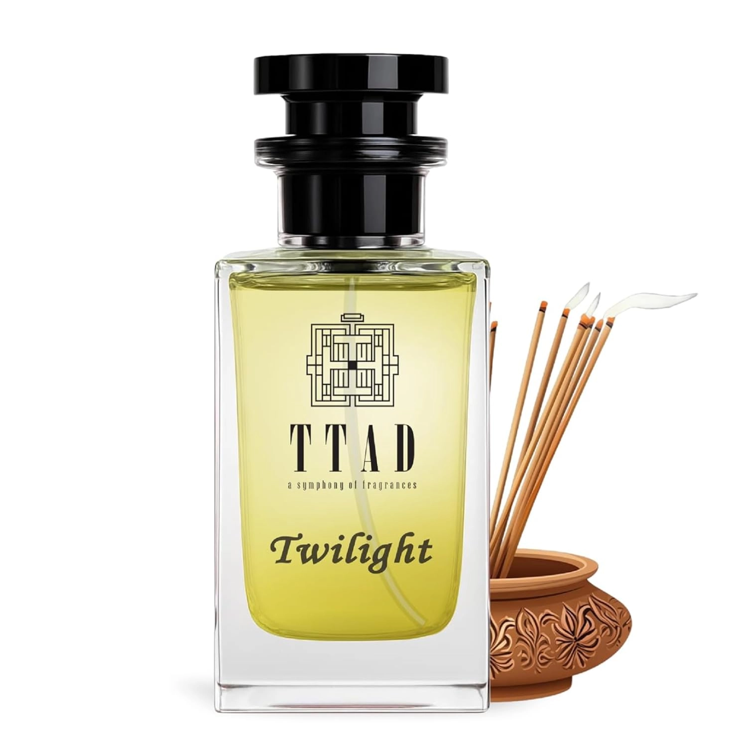 TTAD Twilight Eau de Parfum 100ml