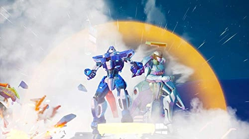 Override 2: ULTRAMAN Deluxe Edition - Xbox Series X