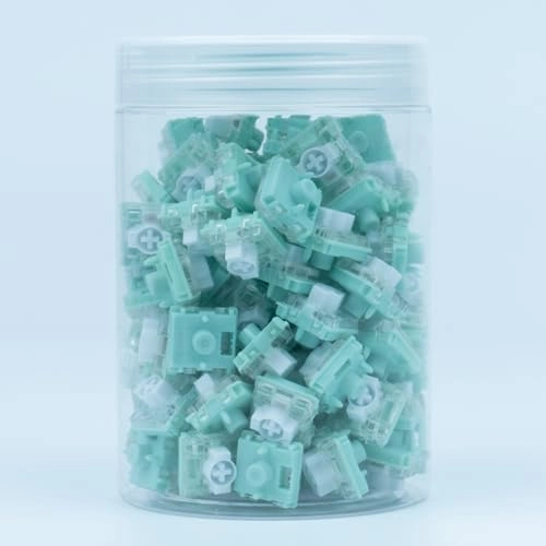 Magnetic Jade Switch - 70 piece(s)