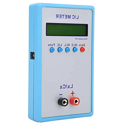 HUSHUI LC-200A