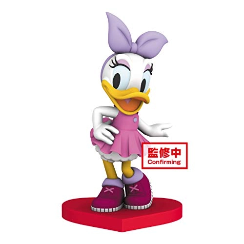 Q Posket - Disney Character - Daisy Duck