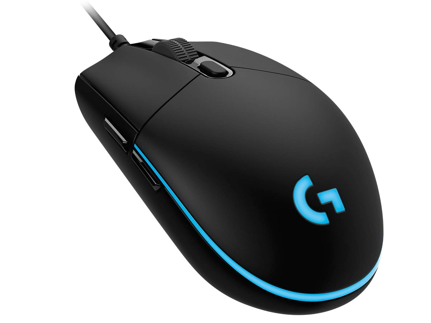 Logitech G PRO Gaming Mouse - USB