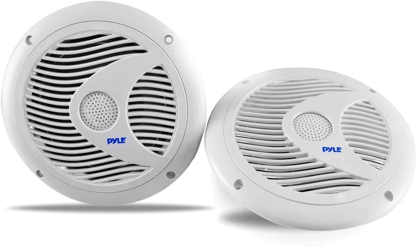 PLATV65BT - 6.5 inch 800 Watt