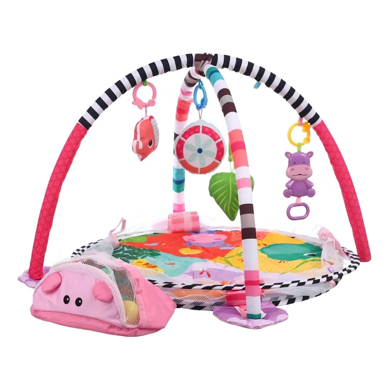 Fox Baby Activity Gym - Fox 0 months